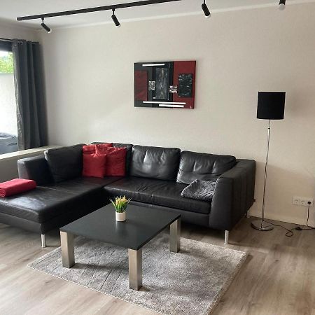 Ferienappartement Nideggen Dış mekan fotoğraf